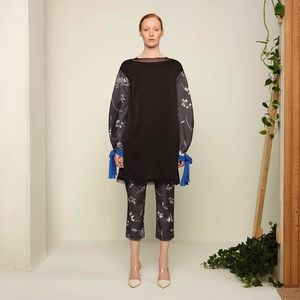 Marie Saint Pierre Dress, size 1